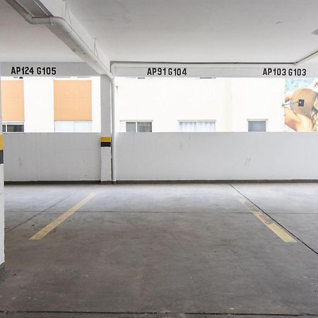 Prg91 - 4 Dorm, Garagem Camionete, Wi-Fi, Sacada Lejlighed Balneário Camboriú Eksteriør billede