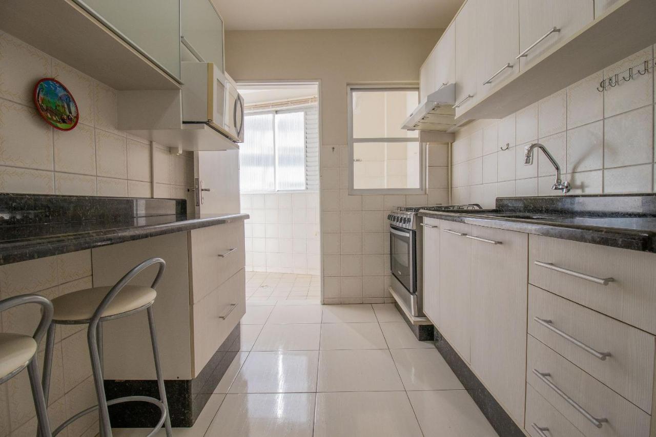 Prg91 - 4 Dorm, Garagem Camionete, Wi-Fi, Sacada Lejlighed Balneário Camboriú Eksteriør billede