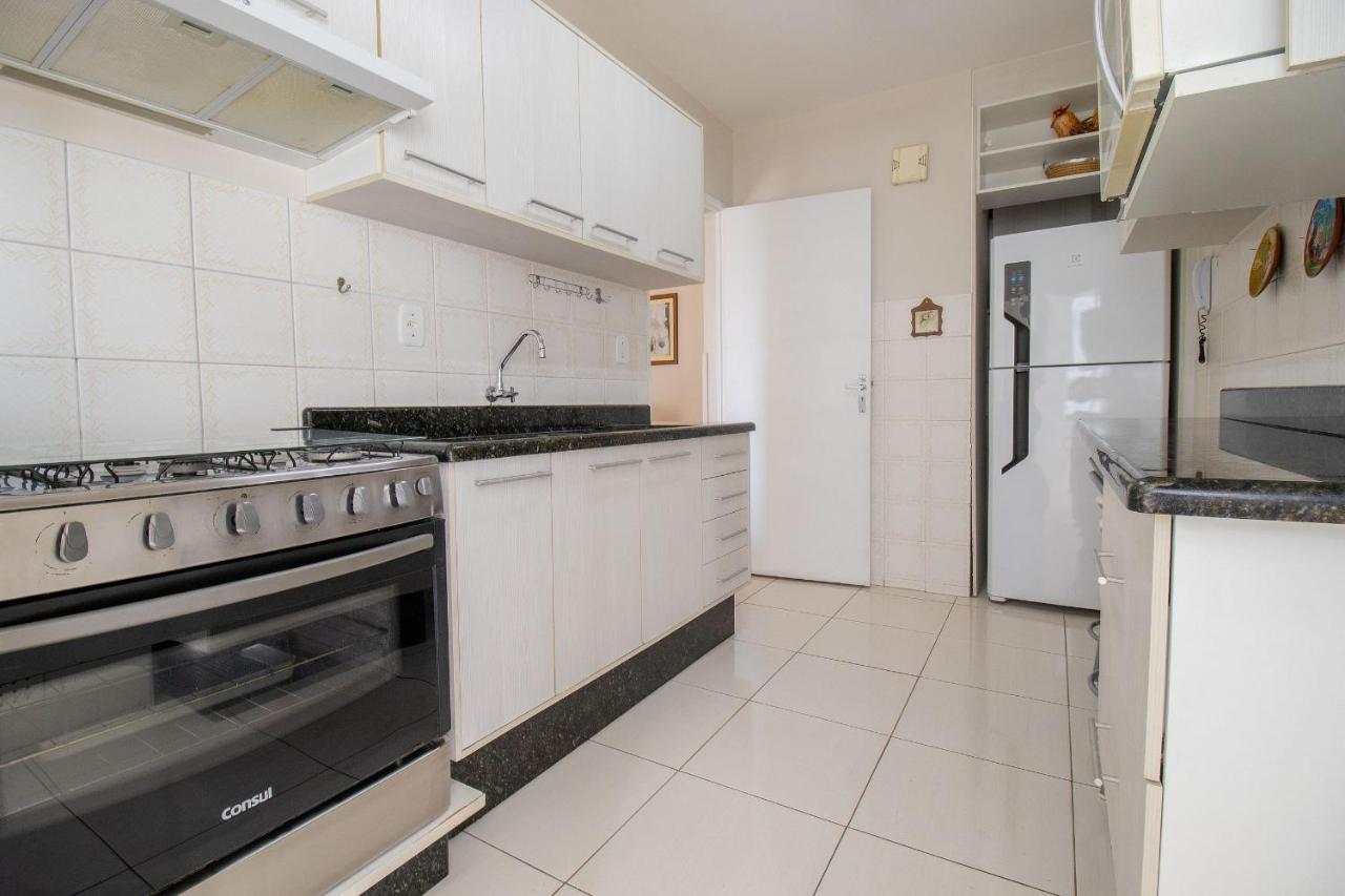 Prg91 - 4 Dorm, Garagem Camionete, Wi-Fi, Sacada Lejlighed Balneário Camboriú Eksteriør billede