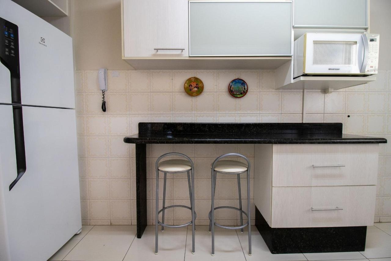 Prg91 - 4 Dorm, Garagem Camionete, Wi-Fi, Sacada Lejlighed Balneário Camboriú Eksteriør billede