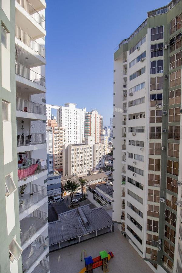 Prg91 - 4 Dorm, Garagem Camionete, Wi-Fi, Sacada Lejlighed Balneário Camboriú Eksteriør billede