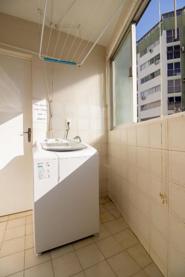 Prg91 - 4 Dorm, Garagem Camionete, Wi-Fi, Sacada Lejlighed Balneário Camboriú Eksteriør billede