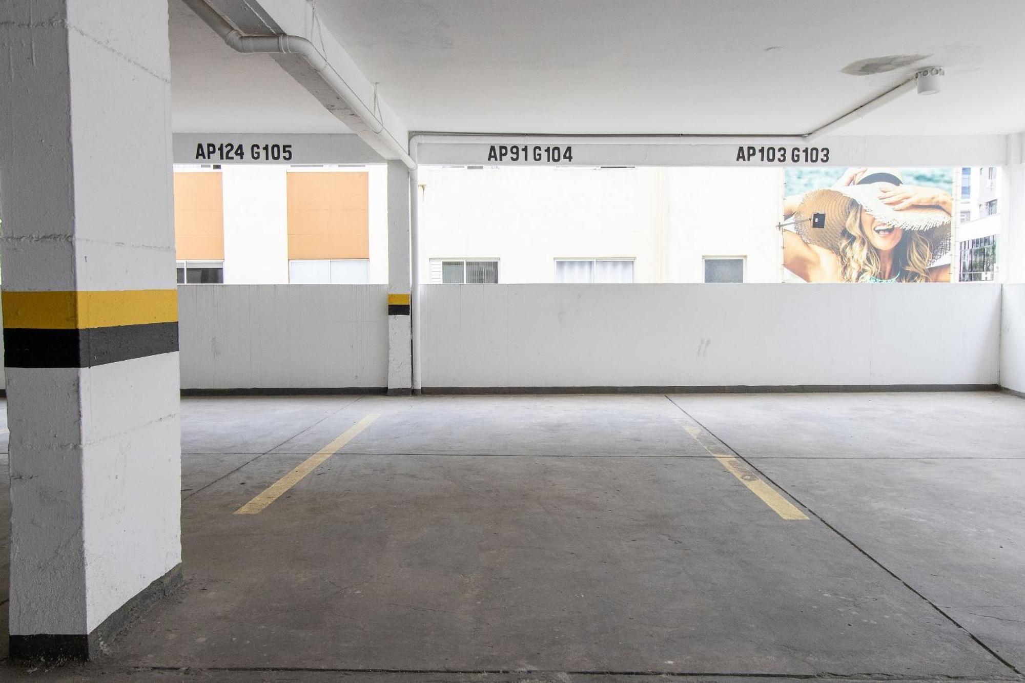 Prg91 - 4 Dorm, Garagem Camionete, Wi-Fi, Sacada Lejlighed Balneário Camboriú Eksteriør billede